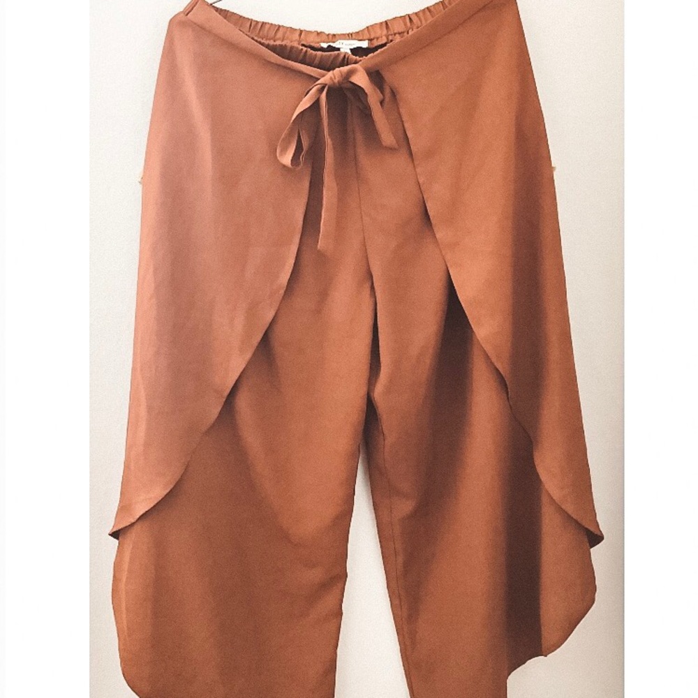 Harem Pants